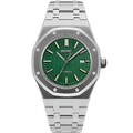 Seikoak | Green