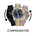 Seikojust | Configurador