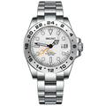 Exploreiko | White