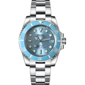 Seikomariner | Sky Blue