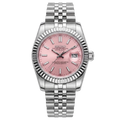 Ladyjust | Pink Dial