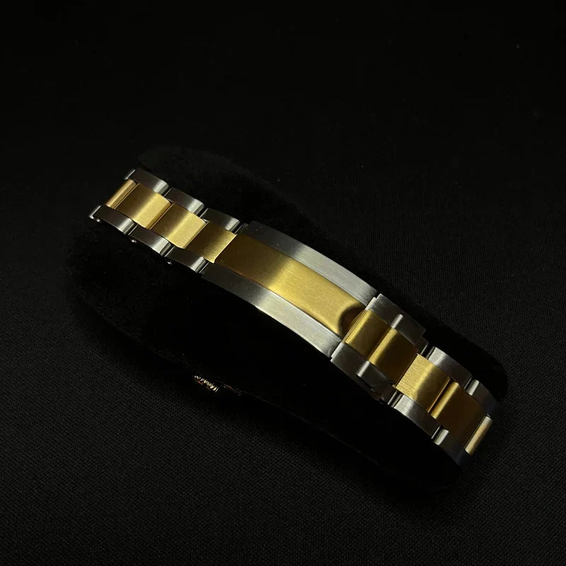 Seikomariner | Two-Tone