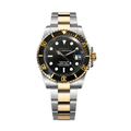 Seikomariner | Two-Tone