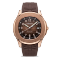 Seikonaut | Chocolate Rose Gold