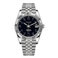 Seikojust | Arabic Black
