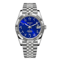 Seikojust | Arabic Blue