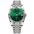 Seikojust | Arabic Green