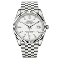 Seikojust | White