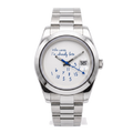Seikojust | "Who Cares?"