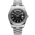 Seikodate | Black