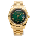 Seikodate | Green Gold