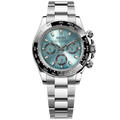 Seitona | Ice Blue