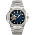 Nautiko | Blue Open Heart