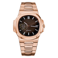 Nautiko | Chocolate Open Heart