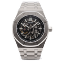 Seikoak | Skeleton