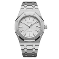 Seikoak | White