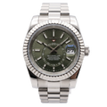 Skyteiko | Olive Green