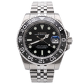 Seikomariner | Black II