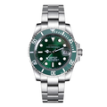 Seikomariner | Hulk