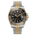 Seikomariner | Zombie Two-Tone