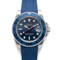Yachteiko | Blue Oysterflex