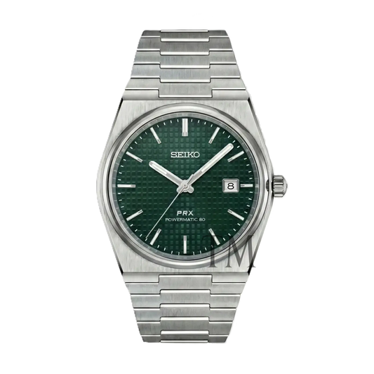 Preseiko | Green