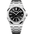 Seikoak | Black