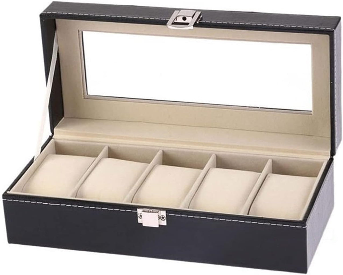 Estuche premium para relojes