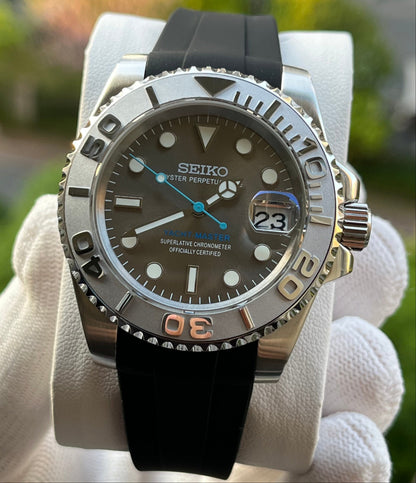 Yachteiko | Oysterflex