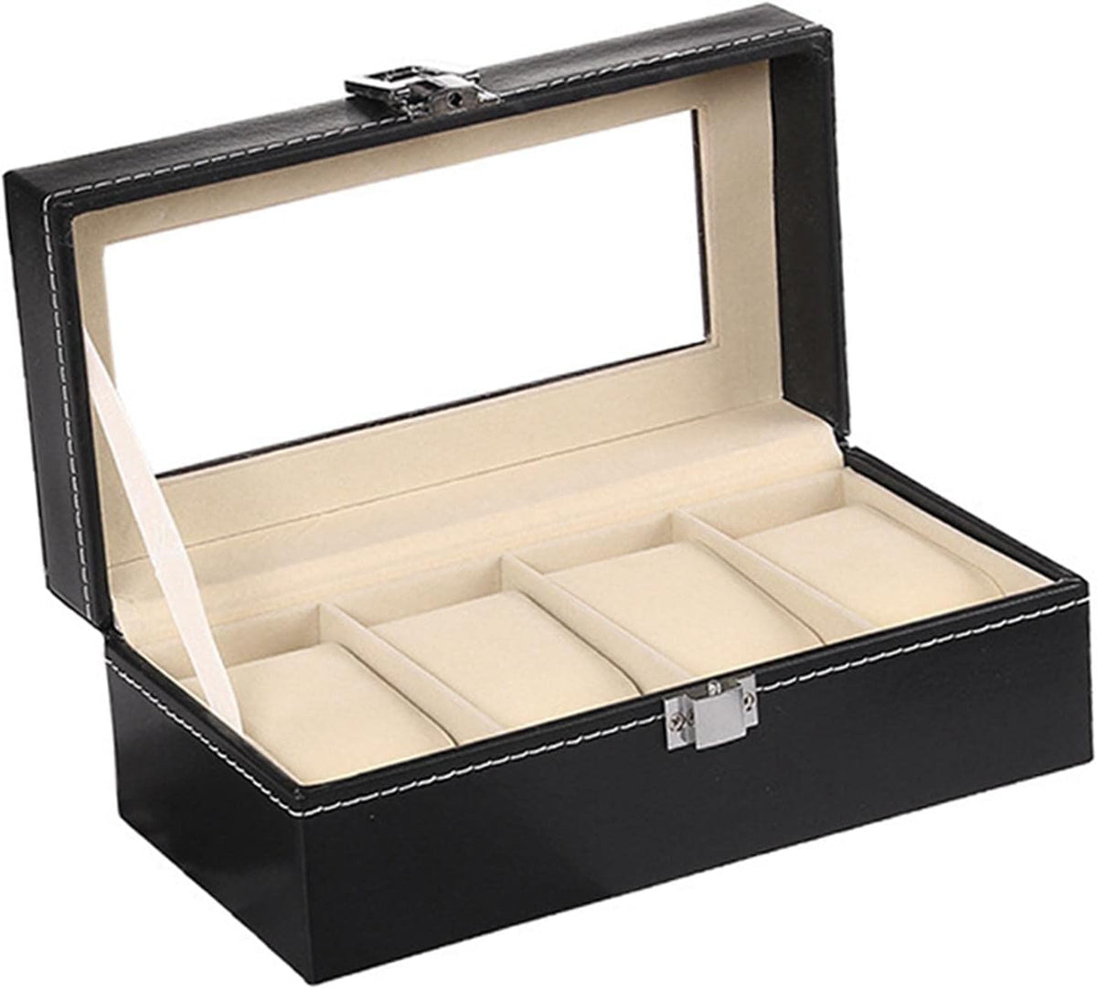 Estuche premium para relojes