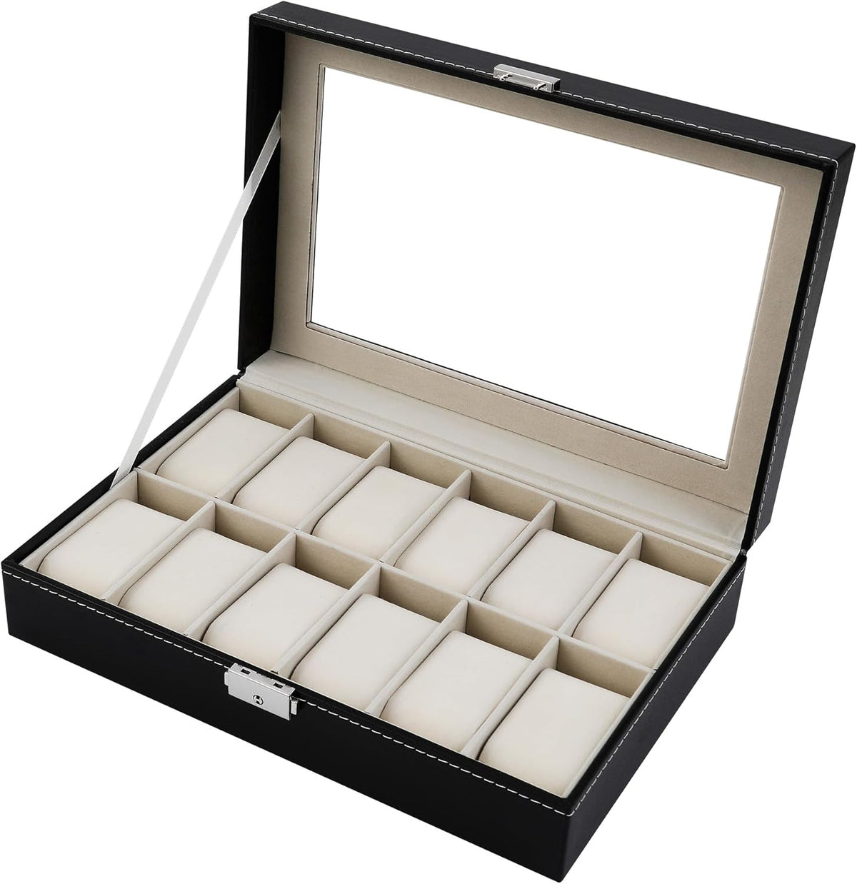 Estuche premium para relojes