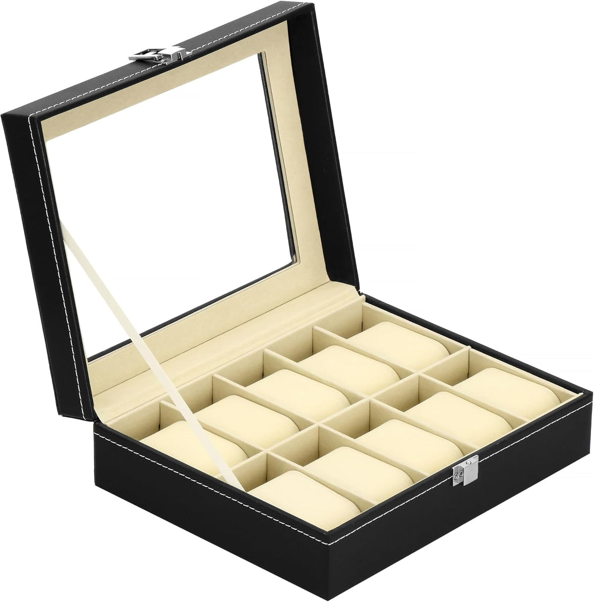 Estuche premium para relojes
