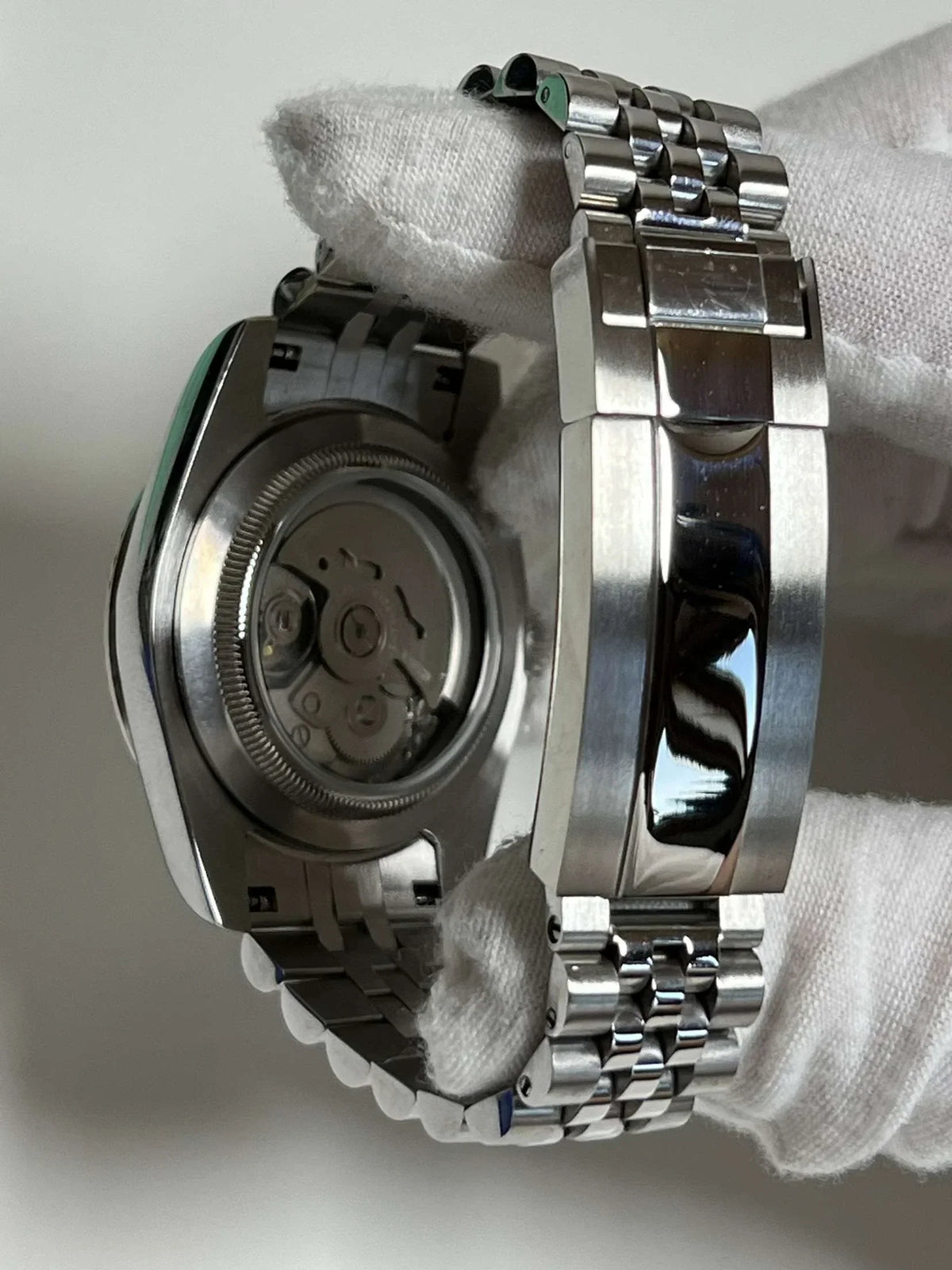 Seikojust | Arabic Olive Green
