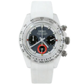 Seitona | Transparent Case