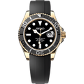 Yachteiko | Gold Black