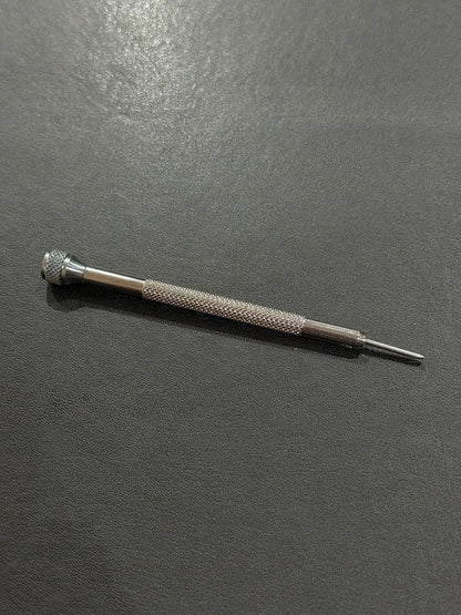 Destornillador para eslabones