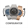 Seikoak | Configurador