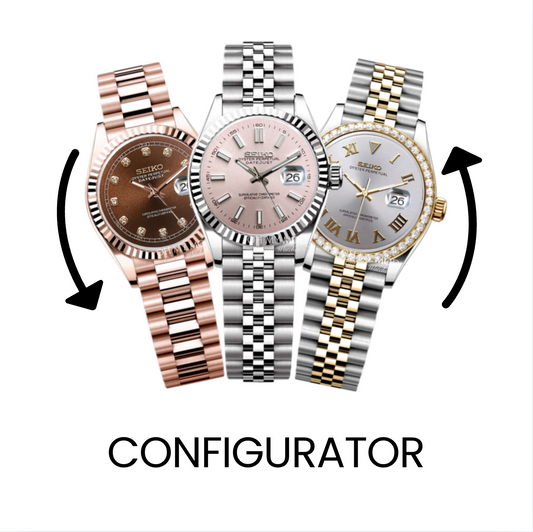 Ladyjust | Configurador