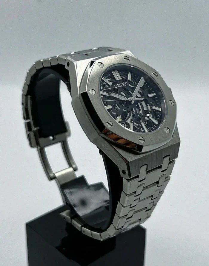 Seikoak | Skeleton