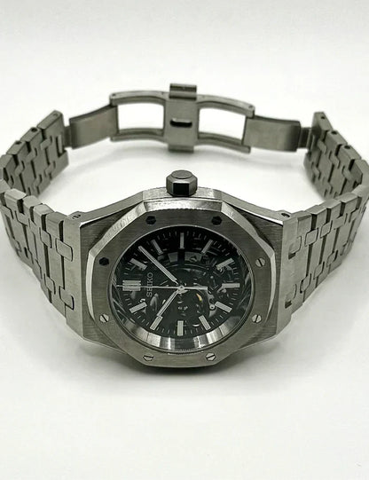 Seikoak | Skeleton