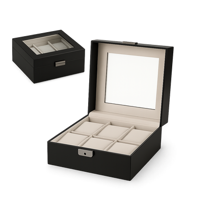 Estuche premium para relojes