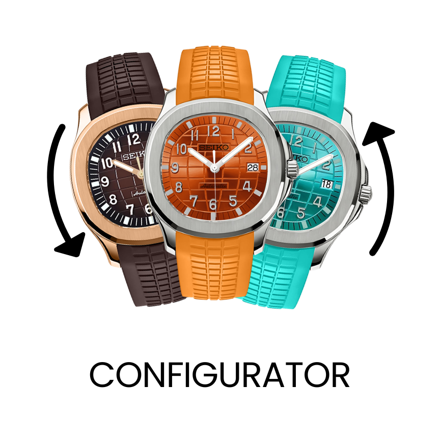 Seikonaut | Configurador