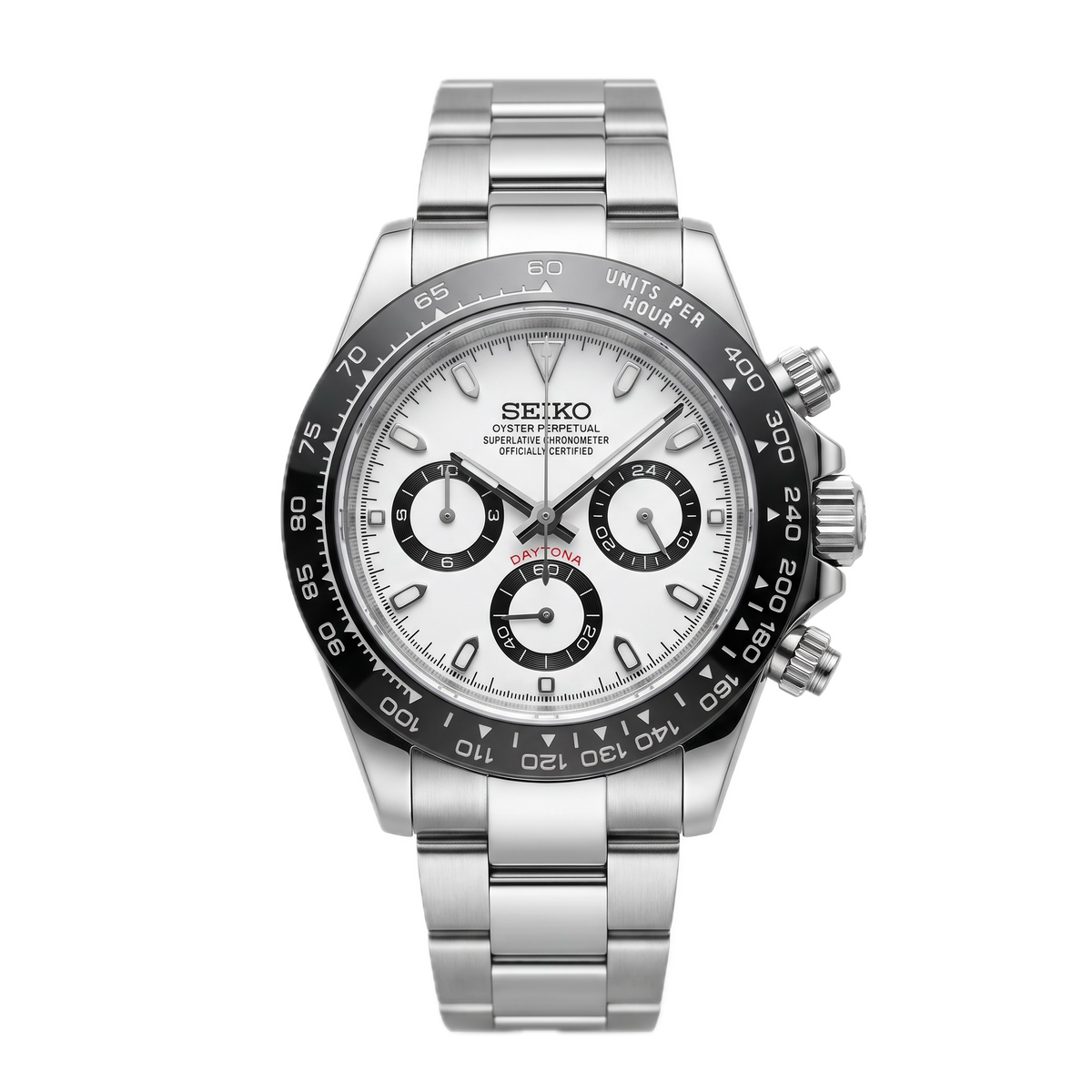 Seitona | Panda