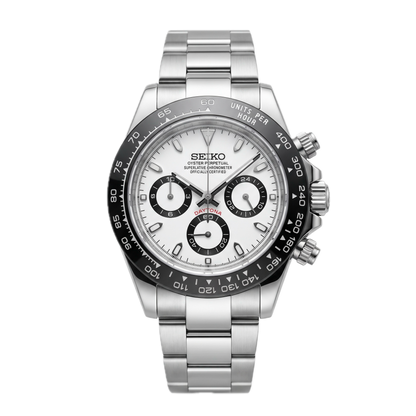 Seitona | Panda