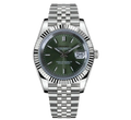 Seikojust | Olive Green