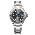 Yachteiko | Silver