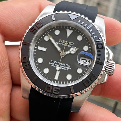 Yachteiko | Stainless Steel