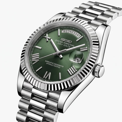 Seikodate | Roman Green