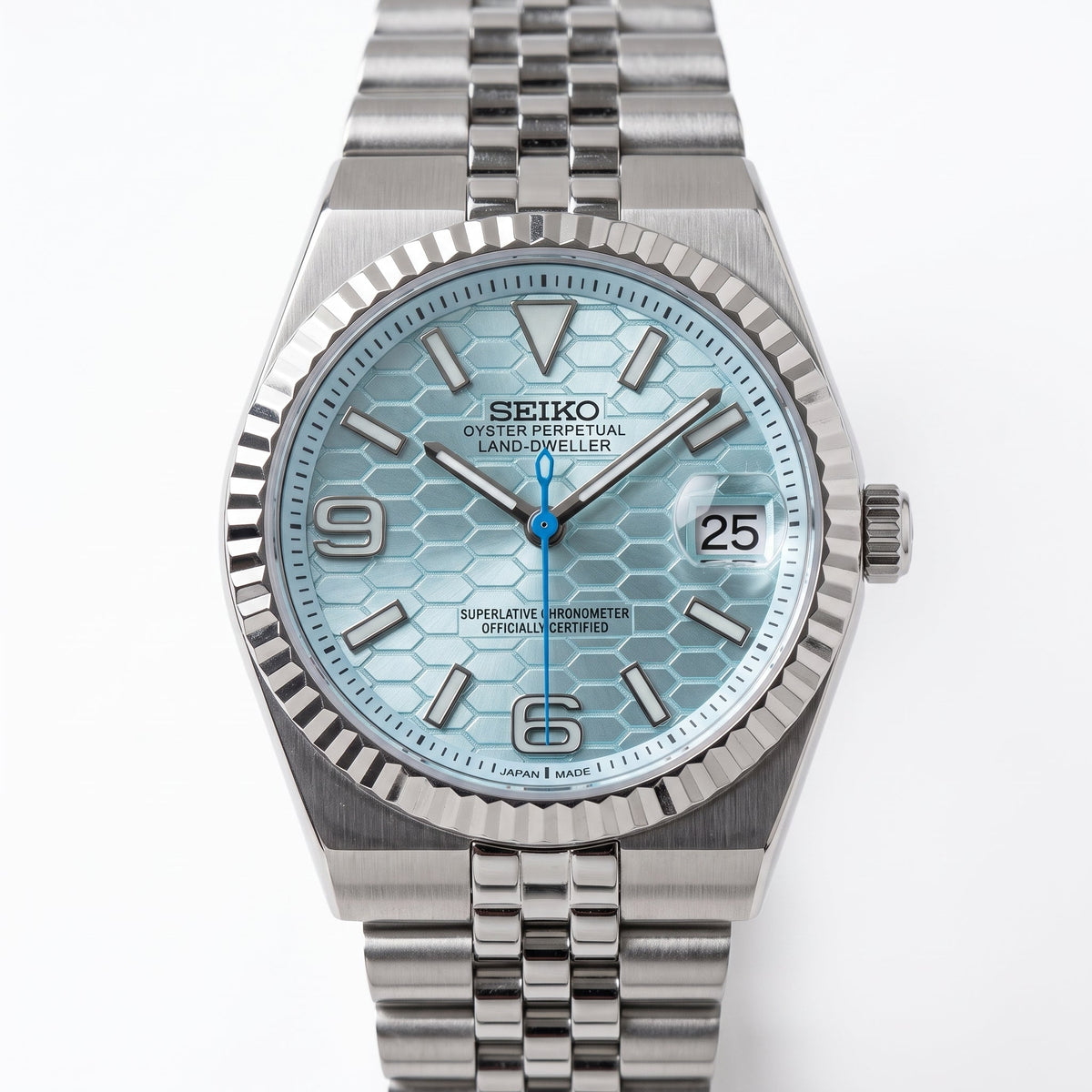 Landteiko | Sky Blue
