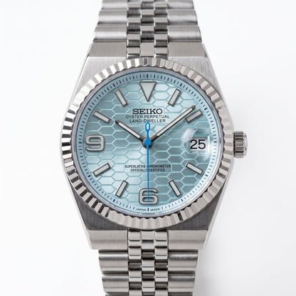 Landteiko | Sky Blue
